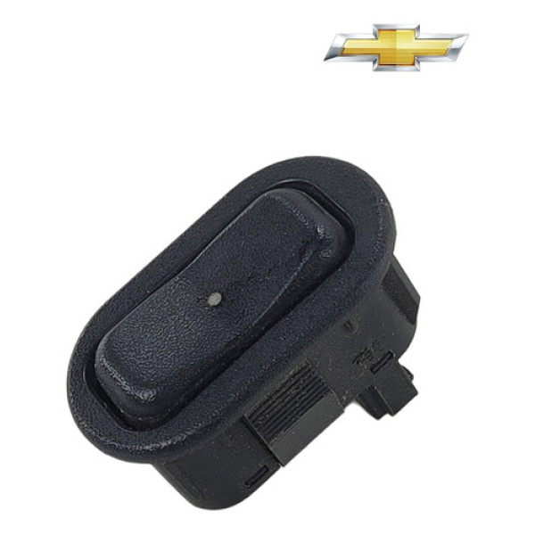 Botao Vidro Eletrico Chevrolet Astra 2011 Traseiro Esquerdo