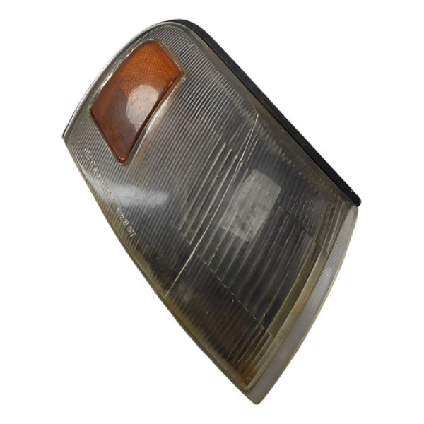 Pisca Seta Luz Lanterna Direito Toyota Corolla 1994 1997 Preto