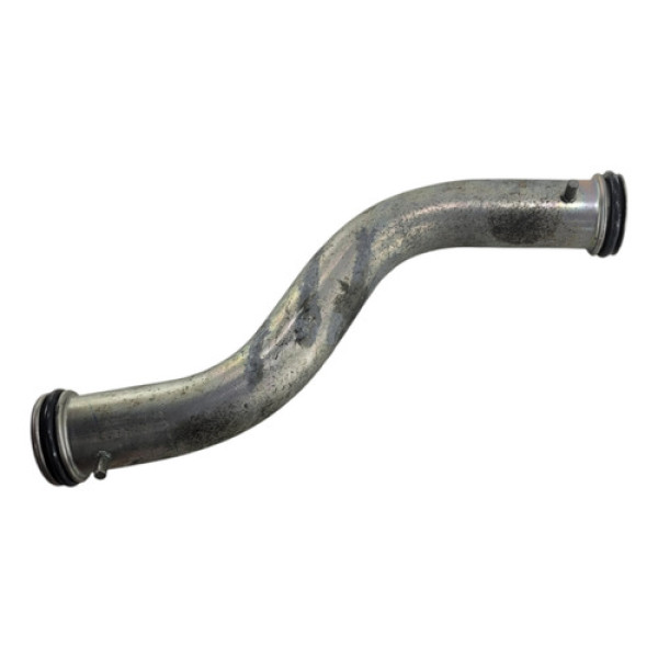 Tubo Cano De Agua Honda New Fit 1.4 1.5 2008 2014 19505rb000