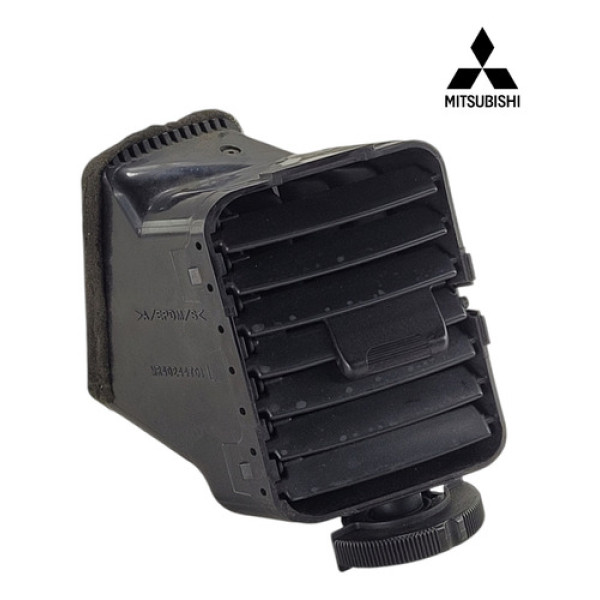 Difusor Saida De Ar Mitsubishi Pajero Full 2001 2007 Esquerd