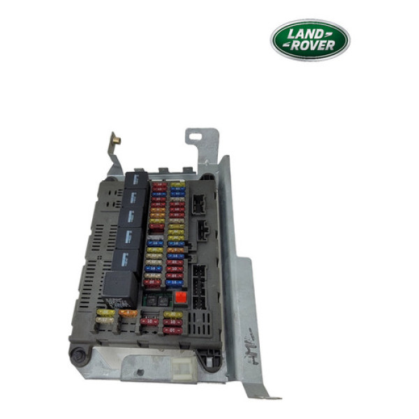 Caixa Fusiveis Rele Land Rover Freelander 03 10 518823216