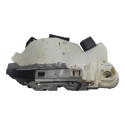 Fechadura Traseira Esquerda Volkswagen Jetta 2011 2016
