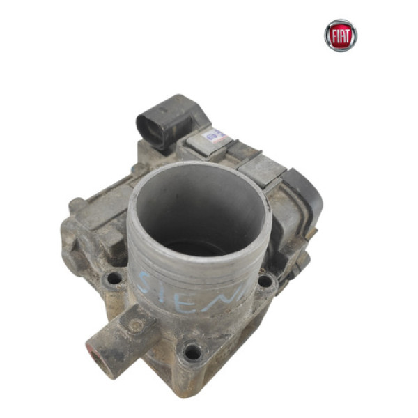 Tbi Corpo Borboleta Admissao Fiat Palio Siena 1.4 8v 2006