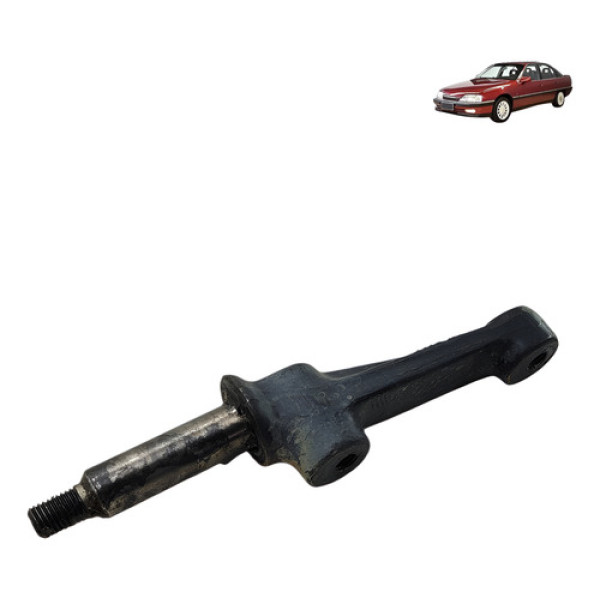 Suporte Bucha Leque Chevrolet Omega Suprema 1992 1993