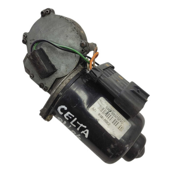 Motor Limpador Parabrisas Dianteiro Corsa Celta 2014 2017