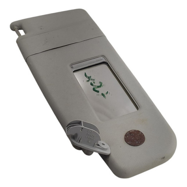 Quebra Sol Espelho Esquerdo Volkswagen Gol Voyage 2009