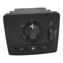 Comando Botao Chave Luz Painel Volvo C30 2007 2011