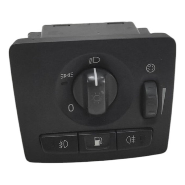 Comando Botao Chave Luz Painel Volvo C30 2007 2011