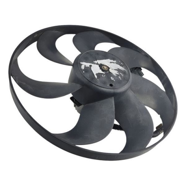 Ventoinha Grande  Motor Volkswagen Golf 1.6 2005 2006