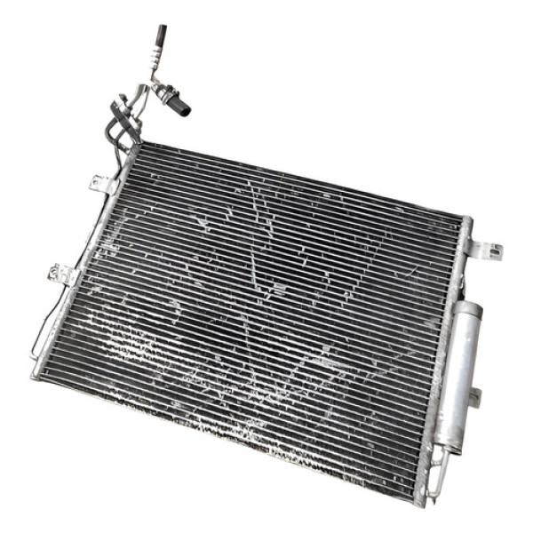 Radiador Condensador Ford Ka 1.0 12v 2014 2022