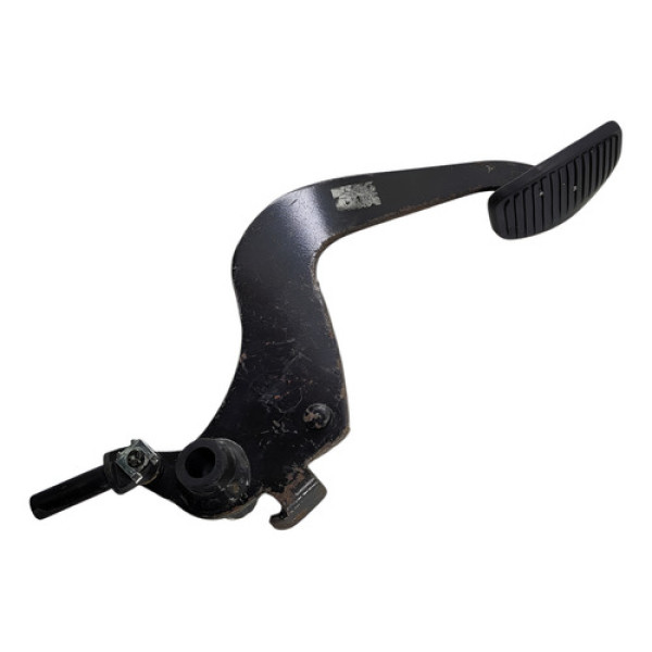 Pedal Pedaleira Embreagem Mecanico Fiat Palio 2000 2005