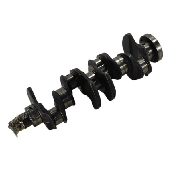 Eixo Virabrequim Fiat Uno Palio Siena 1.0 8v 2002 2008