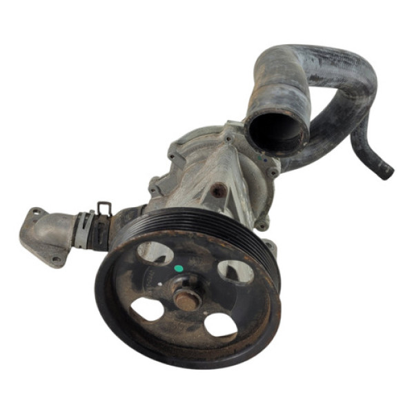 Bomba De Agua Fiat Toro Argo Bravo Jeep Renegate 1.8 2015