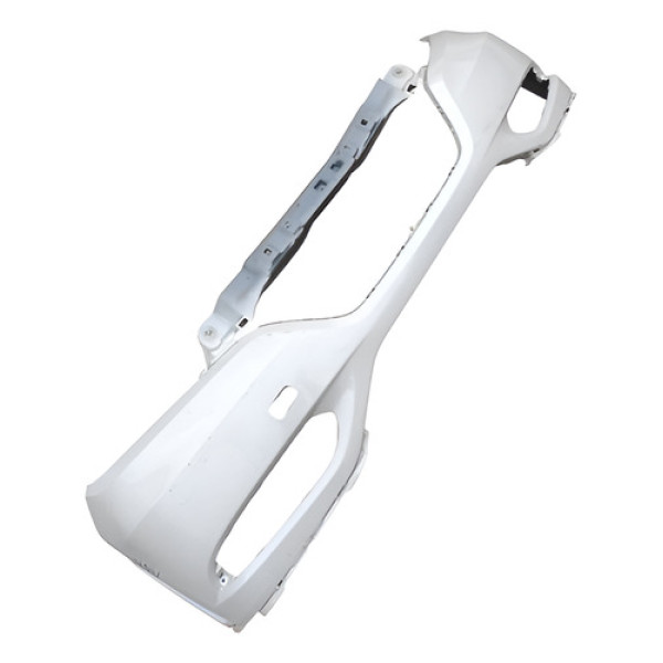 Parachoque Suporte Dianteiro Honda Hrv 2015 2018