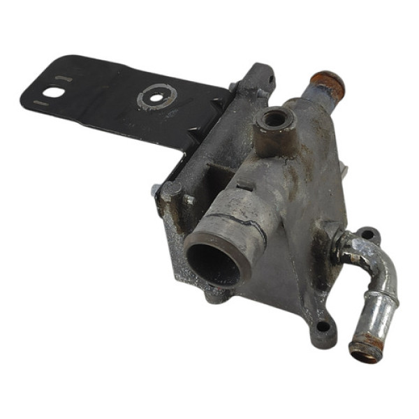 Carcaça Valvula Termostatica Ford Fusion Sel 2.3 16v 2008