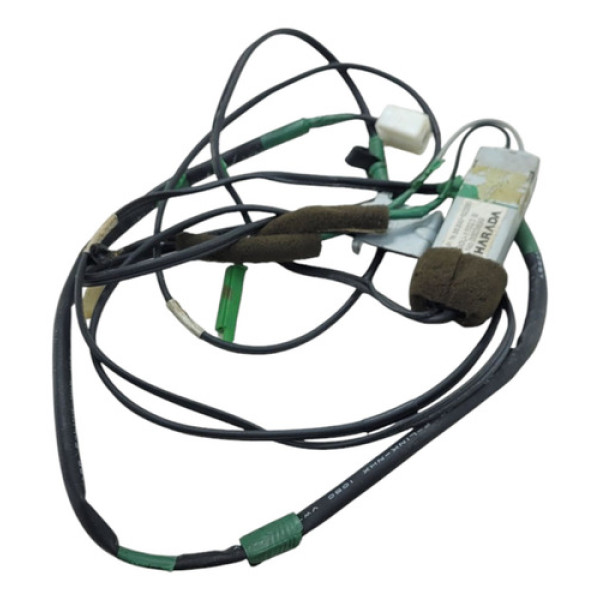 Antena Cabo Amplificadora Toyota Corolla 2012 2014