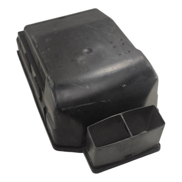 Caixa Radiador Ar Condicionado Vw Polo 1998