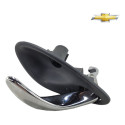 Macaneta Interna Chevrolet Omega Australiano 98 02 Direito  Dianteira/traseira