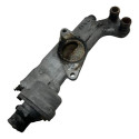 Carcaca Valvula Termostatica Chevrolet Omega 1992 1993