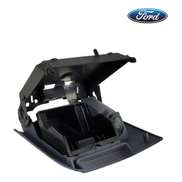 Cinzeiro Painel Central Ford Ka 1997 2007