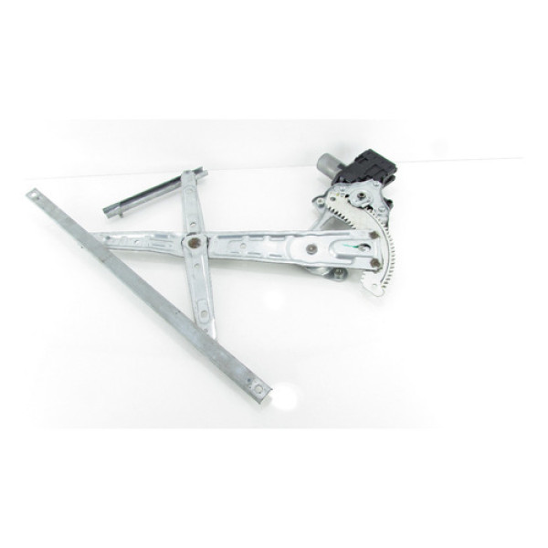 Máquina Vidro Dian.dir Nissan Kicks 2017 Original