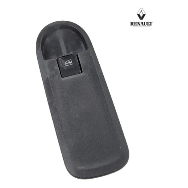 Botao Vidro Eletrico Renault Duster 15 20 Dianteiro Direito