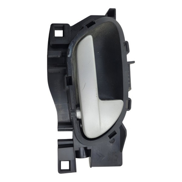 Macaneta Interna Dianteira Direita Peugeot 2008 2015 2019 Traseira