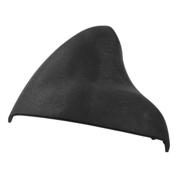 Acabamento Retrovisor Interno Citroen C4 Pallas 2003 2012 Preto