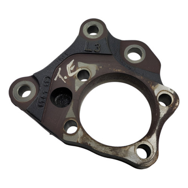 Suporte Pinca Traseira Esquerda Corolla Cross  2.0 2022 2023