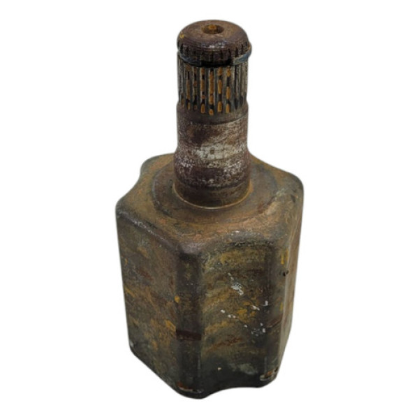 Tulipa Semi Eixo  Esquerdo Volkswagen Jetta 2.0 2014 2015