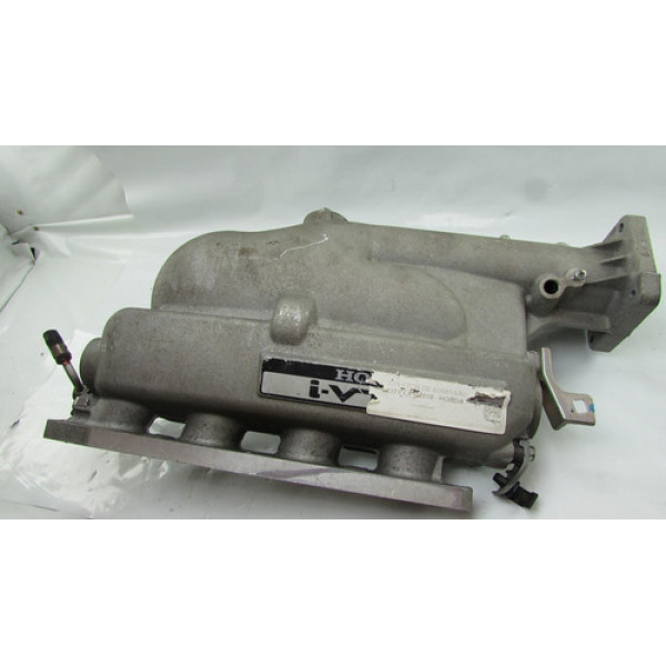 Coletor Admissão Honda City 2010 Original