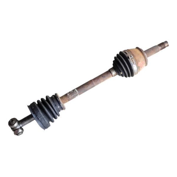 Semi Eixo Direito Peugeot 408 1.6 2.0 Manual 2015 2016