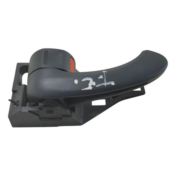 Macaneta Puxador Porta Interior Traseira Esquerda Rav4 2010 Dianteira/traseira