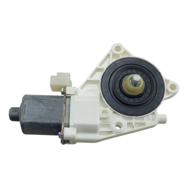 Motor Maquina Vidro Porta Dianteira Esquerda Fusion 2006