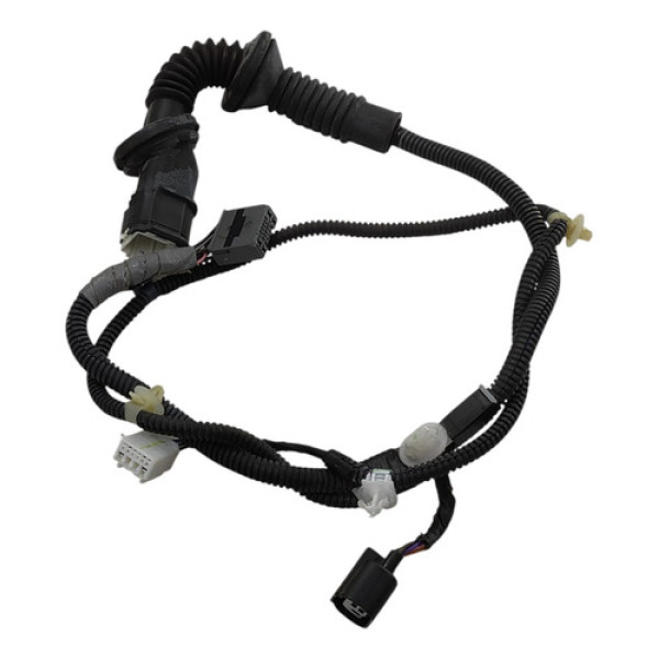 Chicote Porta Traseira Esquerda Honda Civic 2012