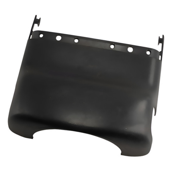 Moldura Superior Chave  Seta Volkswagen Polo 6q0858565