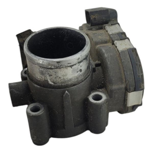 Corpo De Borboleta Tbi Fiat Palio 1.0 1.3 16v 2001  2004