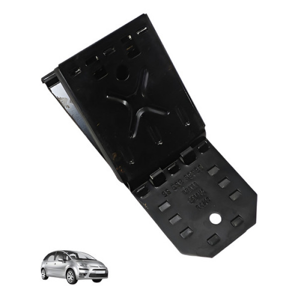 Trava Calco Troca Step Citroen C4 Picasso 2011 2012