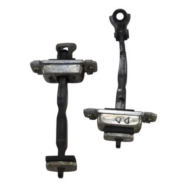 Par Limitador Porta Dianteira Hyundai I30 2011 2013