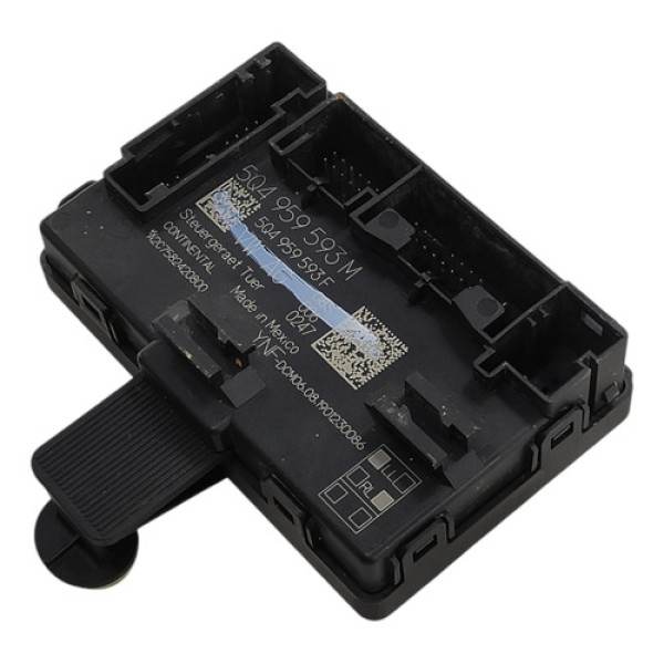 Modulo Porta Volkswagen Tiguan Allspace 2.0 2019 2020