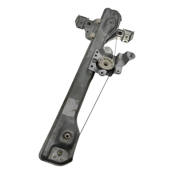 Maquina Vidro Traseira Esquerda Chevrolet Cruze 2014 2016