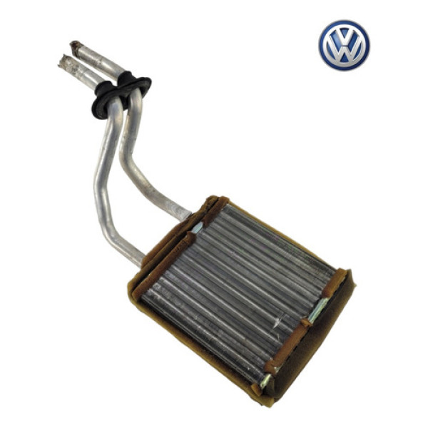 Radiador Ar Quente Volkswagen Gol Bola G2 1995 2005