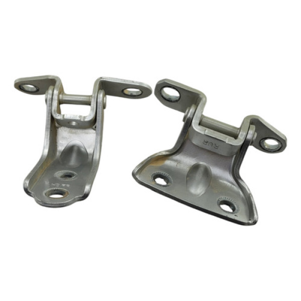 Par Dobradica Porta Kia Cerato Traseira Direita 2009 2012