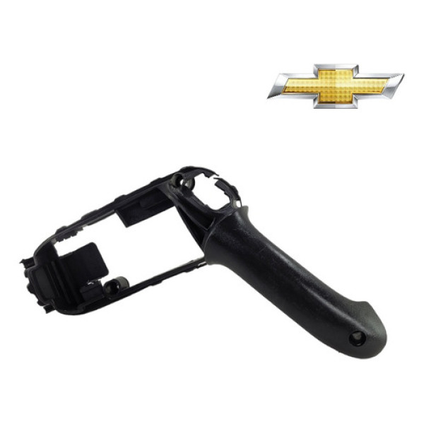 Puxador De Porta Dianteira Direita Chevrolet Corsa 2003 2006