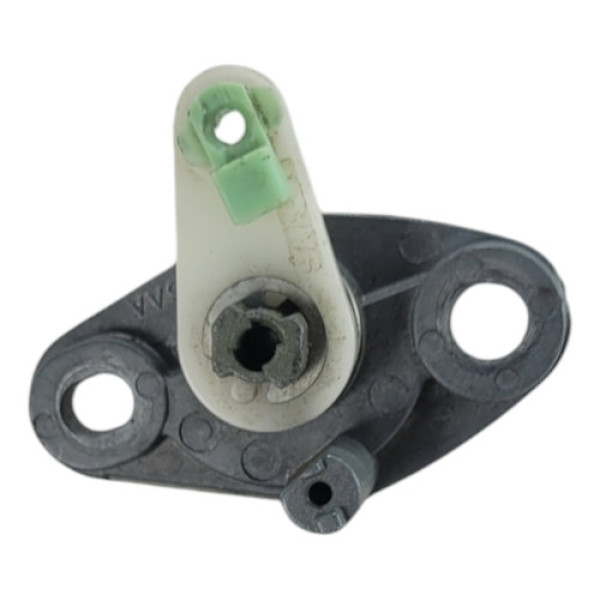 Miolo Fechadura Tampa Traseira Fiat Siena 2008 2015