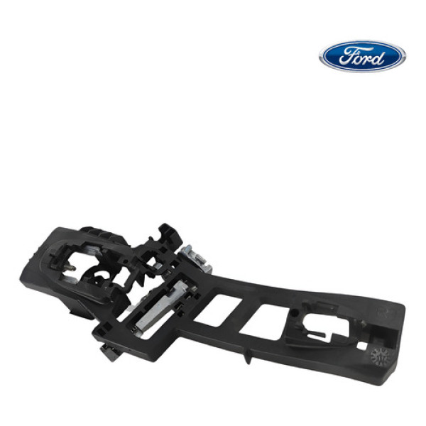 Suporte Macaneta Traseira Direita Ford Ecosport 2013 2019 Traseira