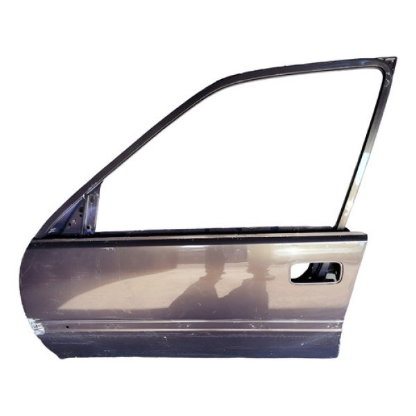 Porta Dianteira Esquerda Chevrolet Omega Sedan 1992 - 1998 Dianteira Esquerdo Violeta