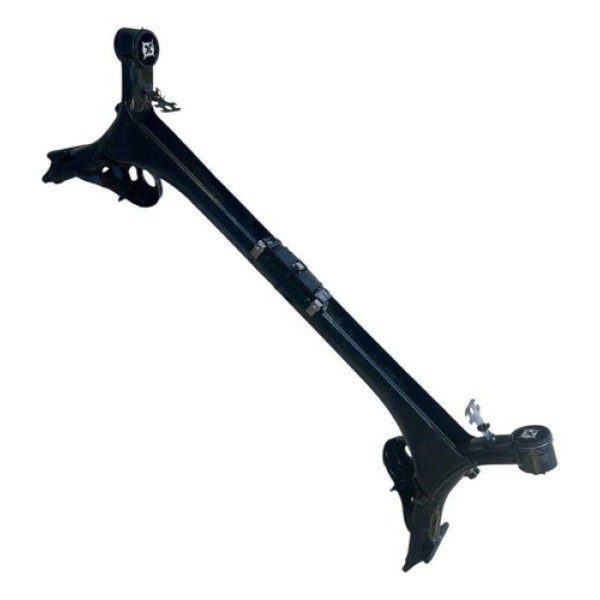 Ponta Eixo Traseiro Peugeot 408 2011 2012 2019 Preto