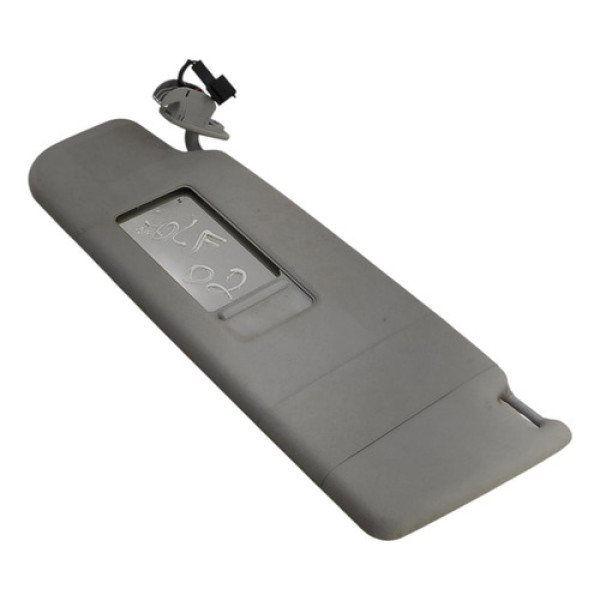 Quebra Sol Espelho Esquerdo Volkswagen Gol Voyage G5 G6 2009