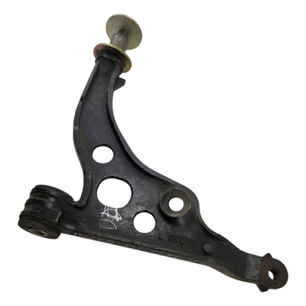 Bandeja Dianteira Esquerda Fiat Ducato Jumper 2000 2017